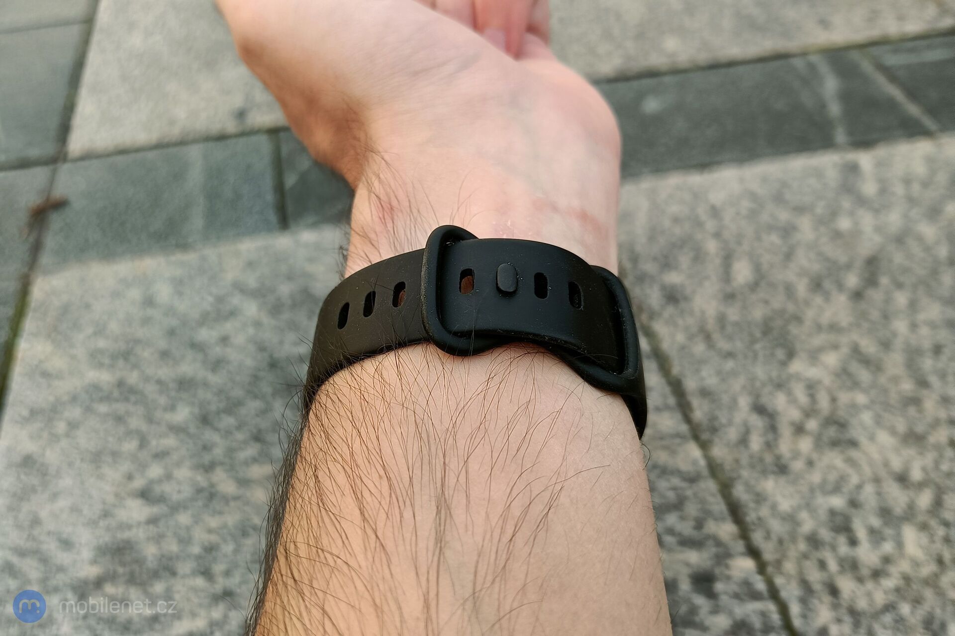 Fitbit Charge 5