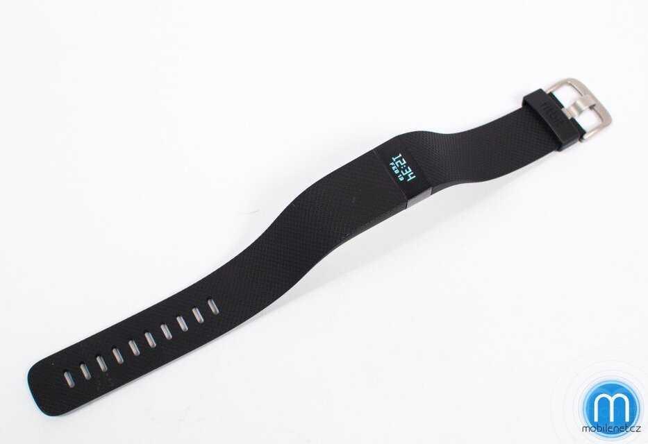 Fitbit Charge HR