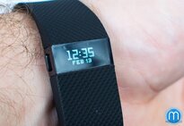 Fitbit Charge HR