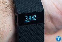 Fitbit Charge HR