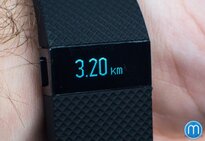 Fitbit Charge HR