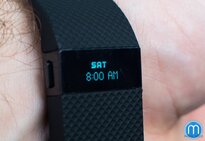 Fitbit Charge HR