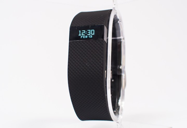 Fitbit Charge HR