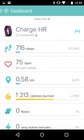 Fitbit Charge HR