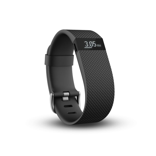 Fitbit Charge HR