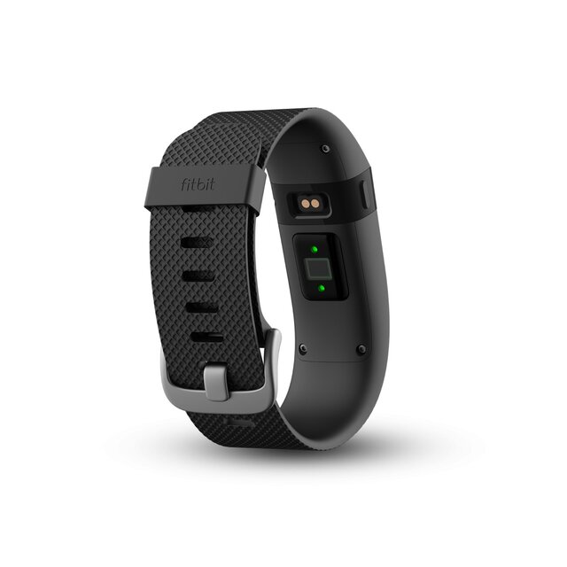 Fitbit Charge HR