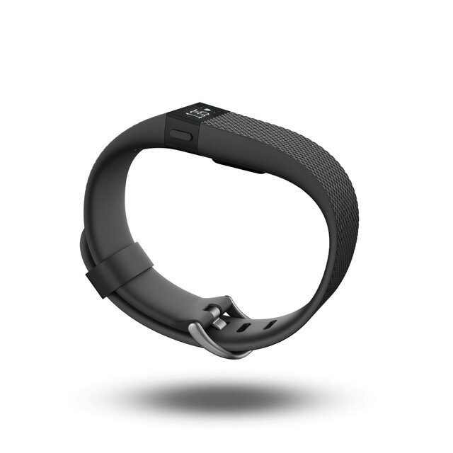 Fitbit Charge HR