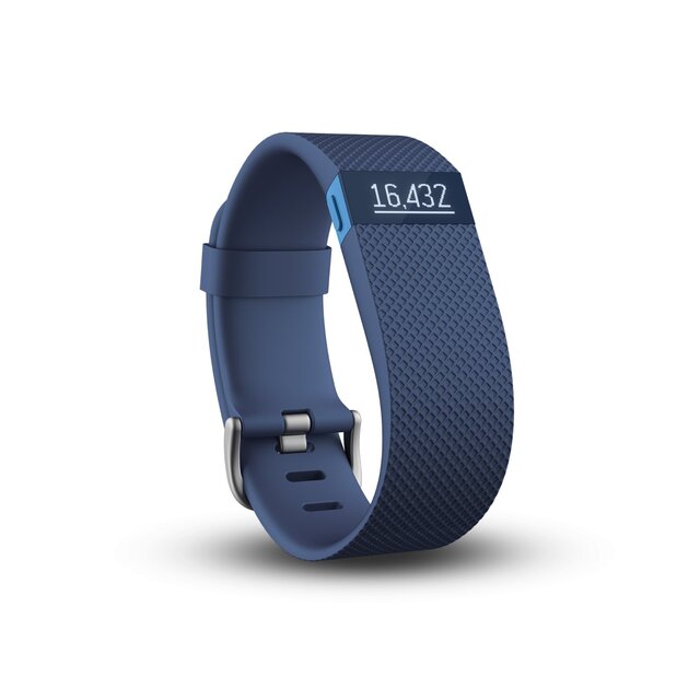 Fitbit Charge HR