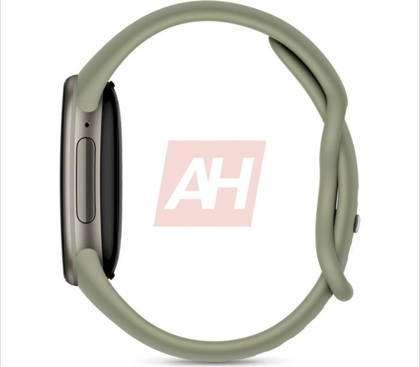 Fitbit Edge