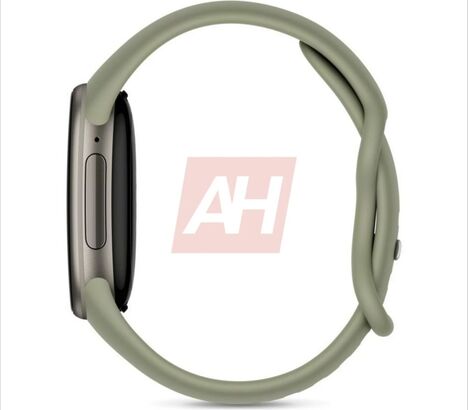 Fitbit Edge