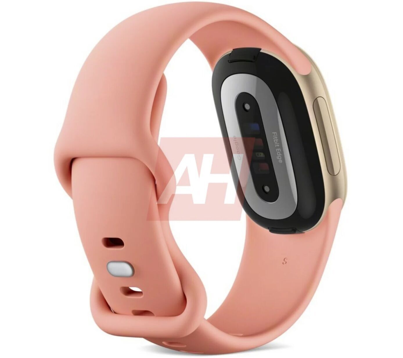 Fitbit Edge