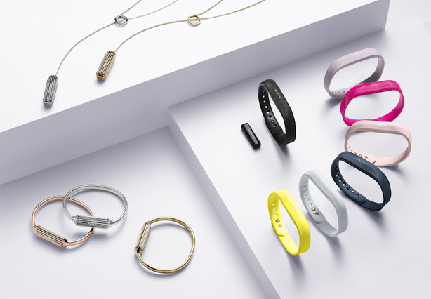 Fitbit Flex 2
