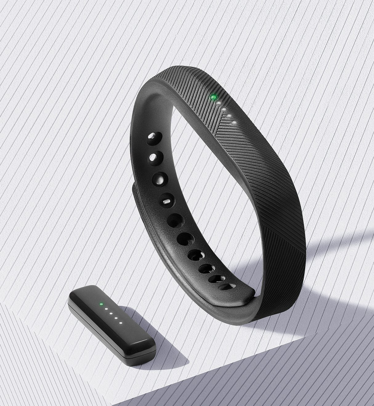 Fitbit Flex 2