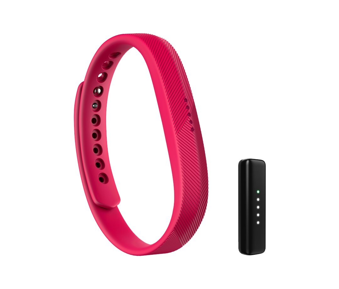 Fitbit Flex 2