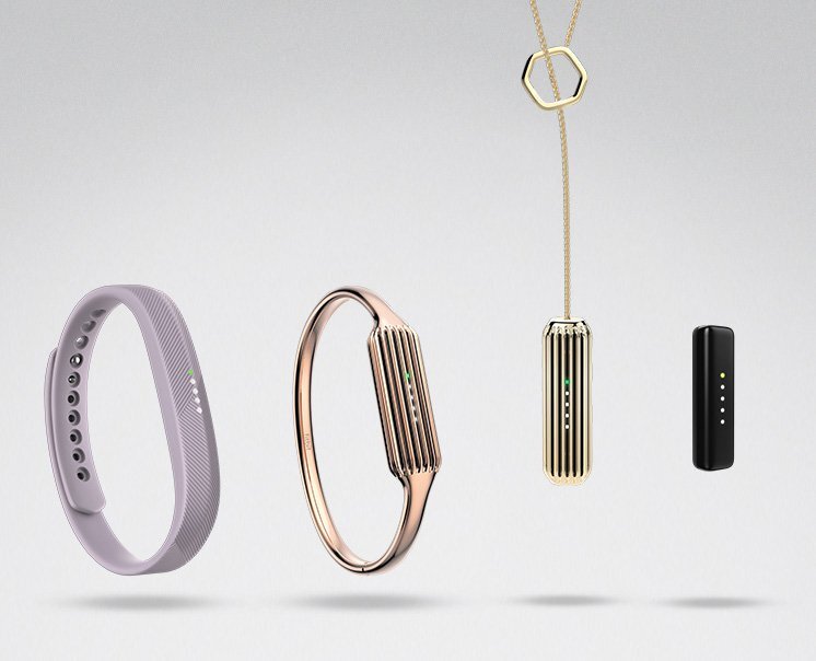 Fitbit Flex 2