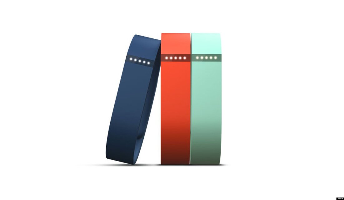 Fitbit Flex