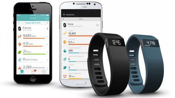 Fitbit Force