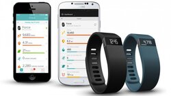 Fitbit Force
