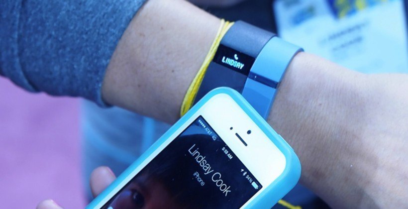 Fitbit Force