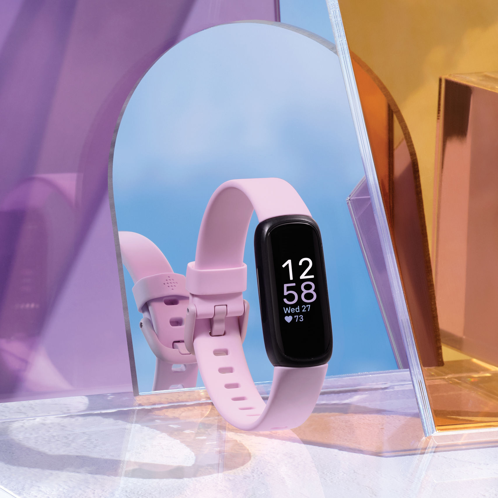 Fitbit Inspire 3