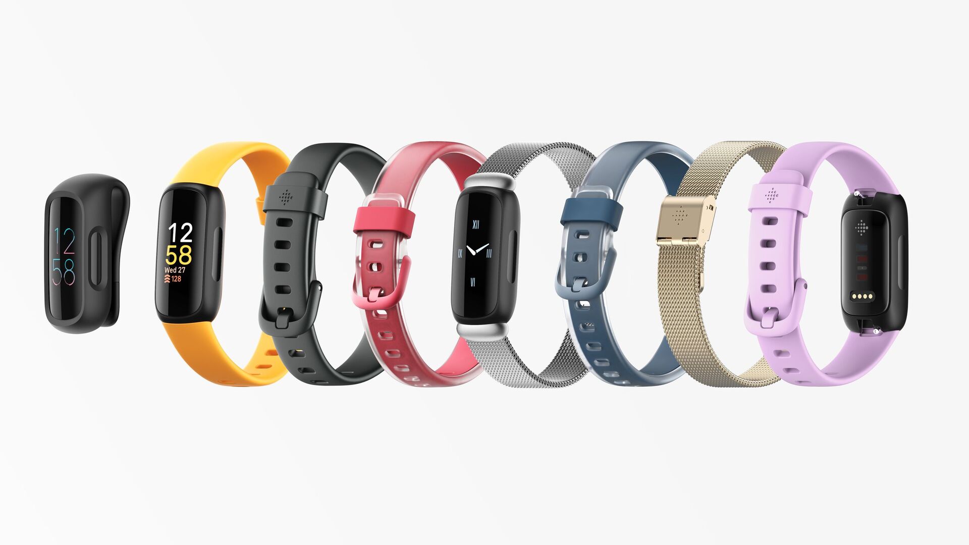 Fitbit Inspire 3