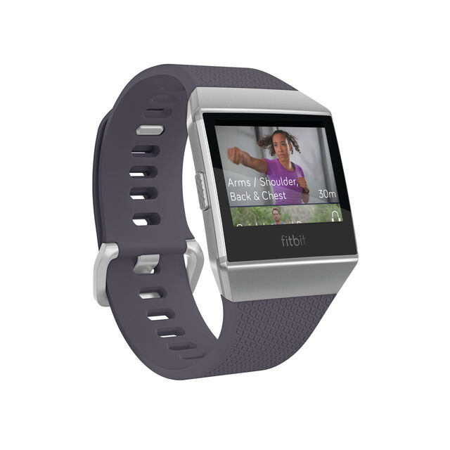 Fitbit Ionic