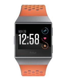 fitbit ionic cena