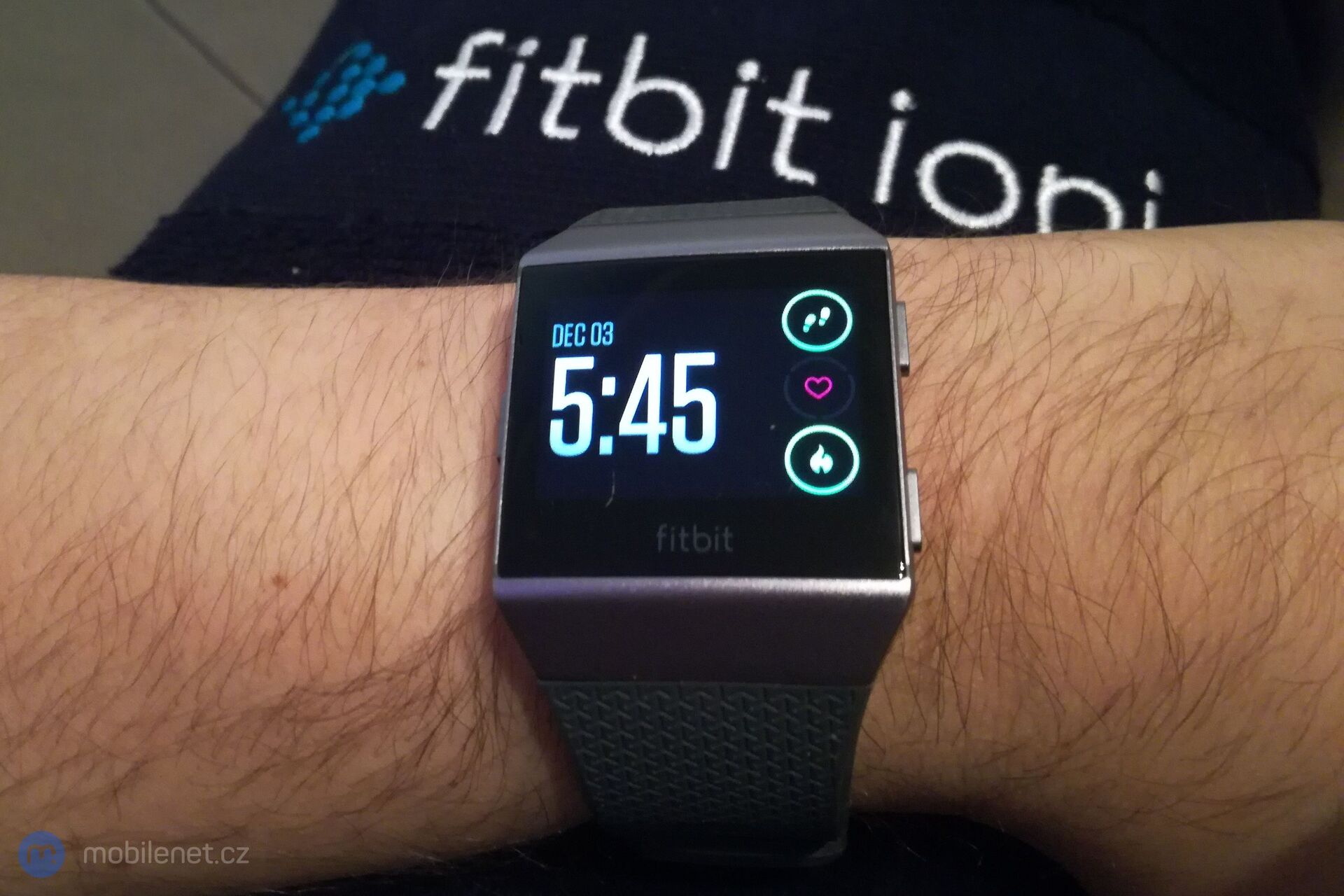 Fitbit Ionic
