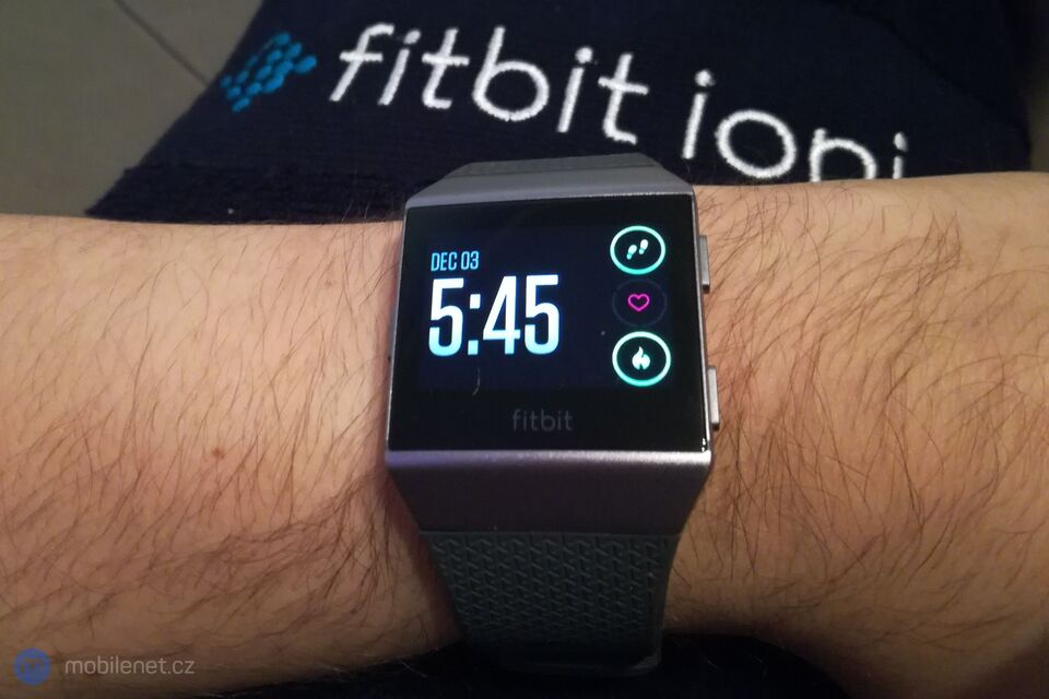 Fitbit Ionic