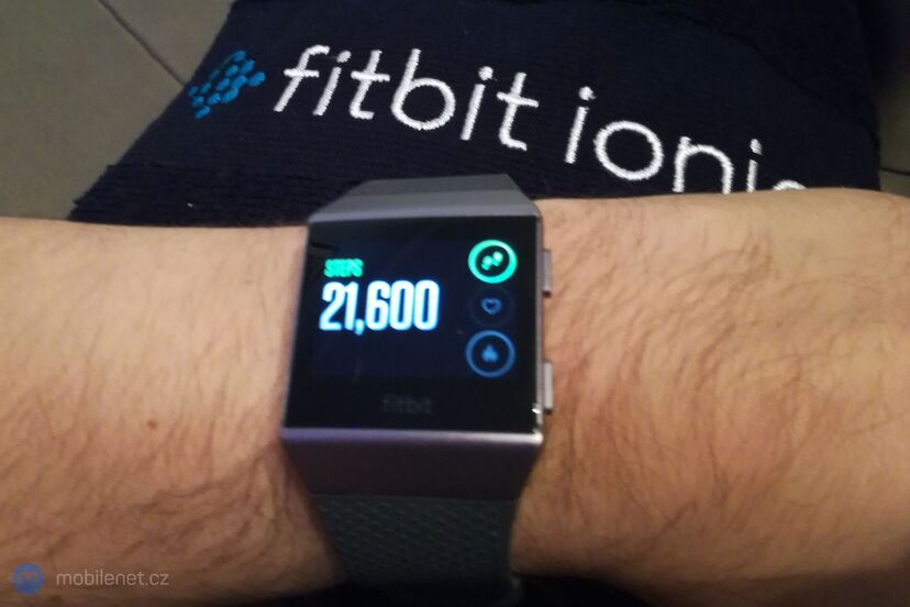Fitbit Ionic