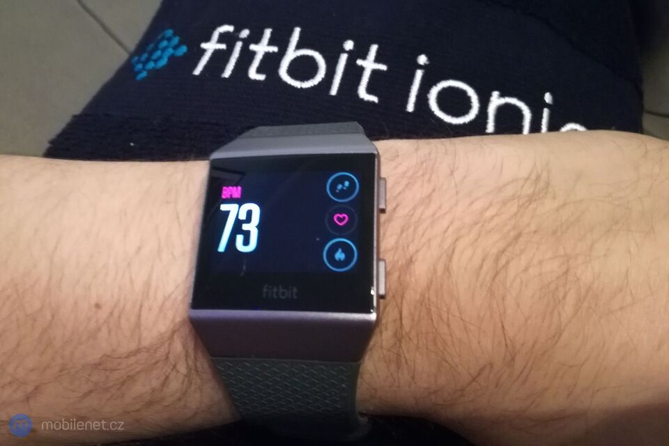 Fitbit Ionic