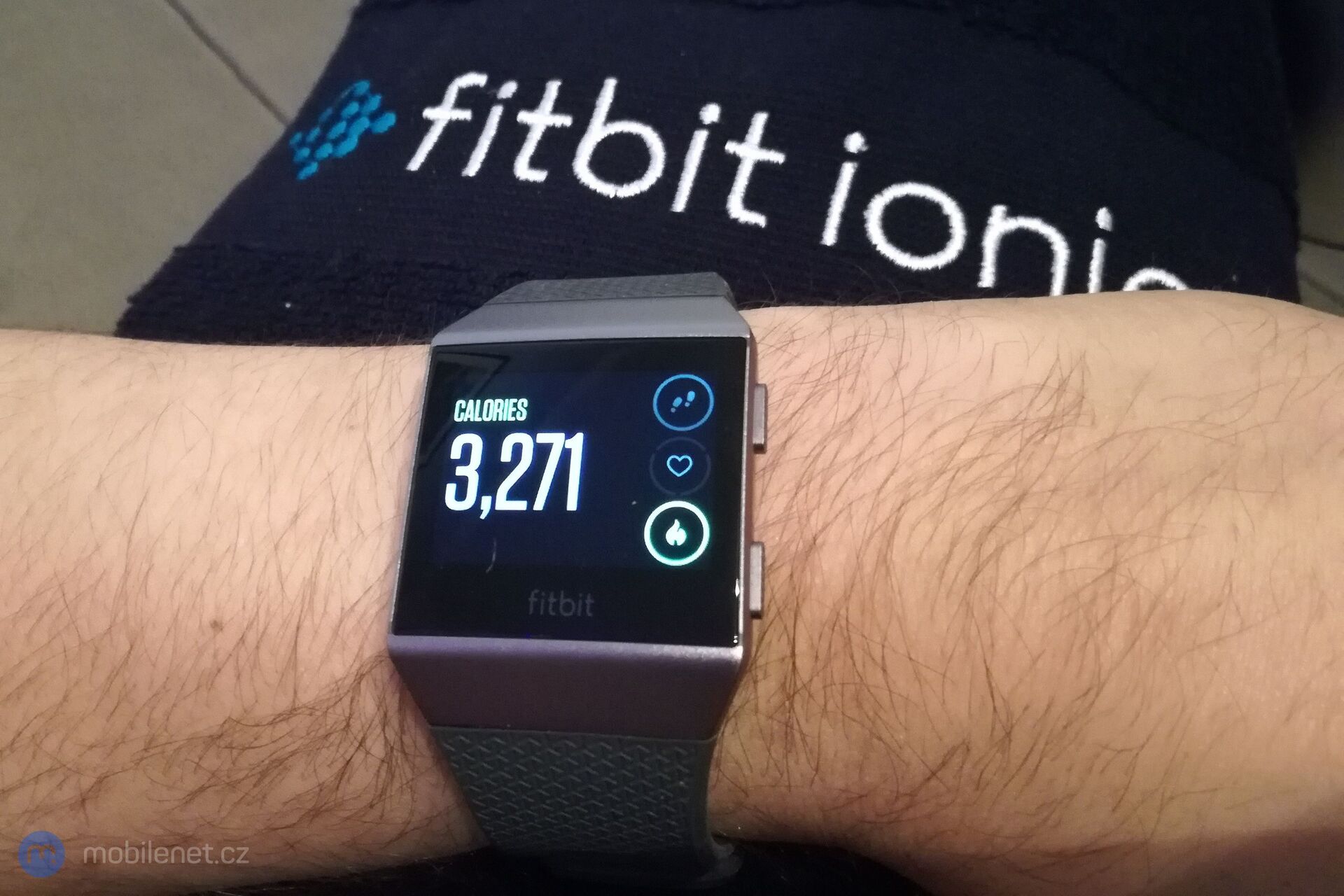 Fitbit Ionic