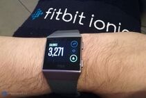 Fitbit Ionic