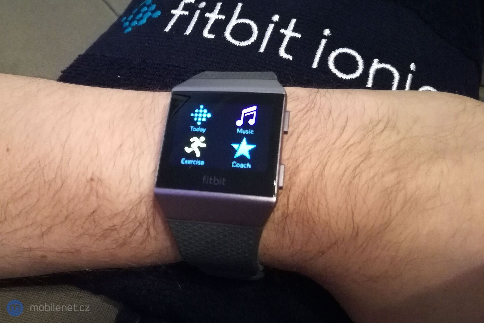Fitbit Ionic