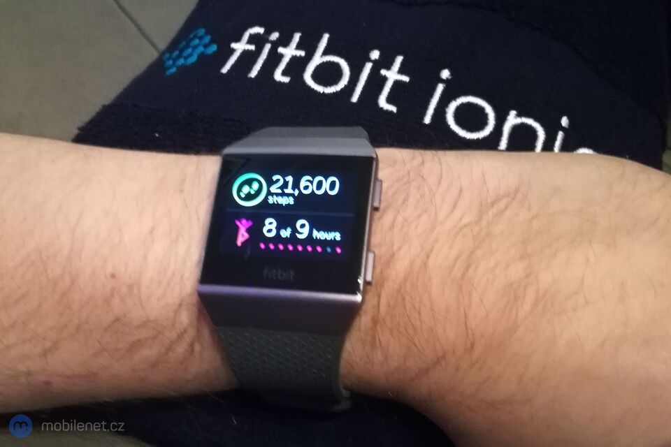 Fitbit Ionic