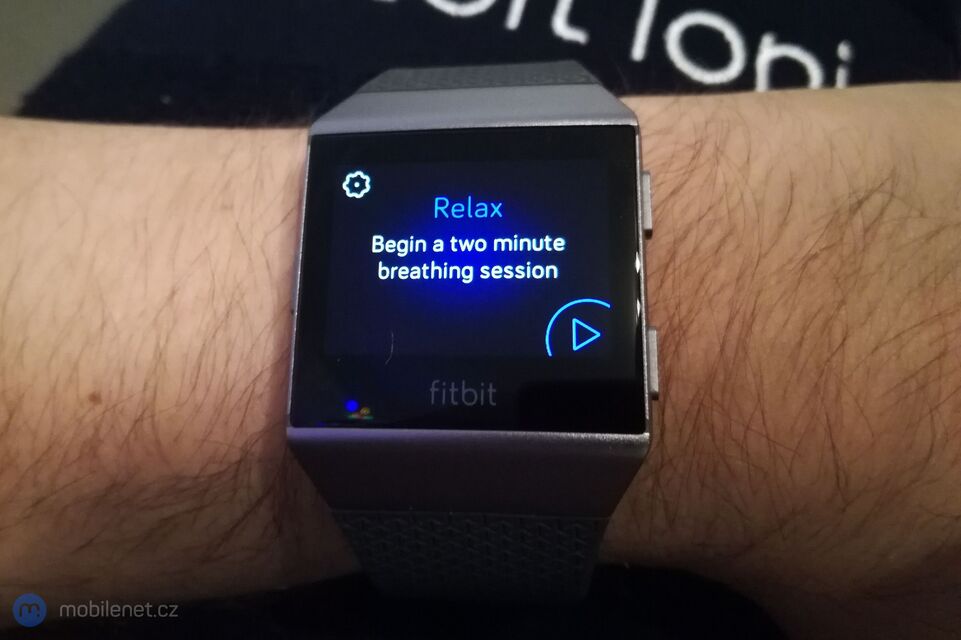 Fitbit Ionic