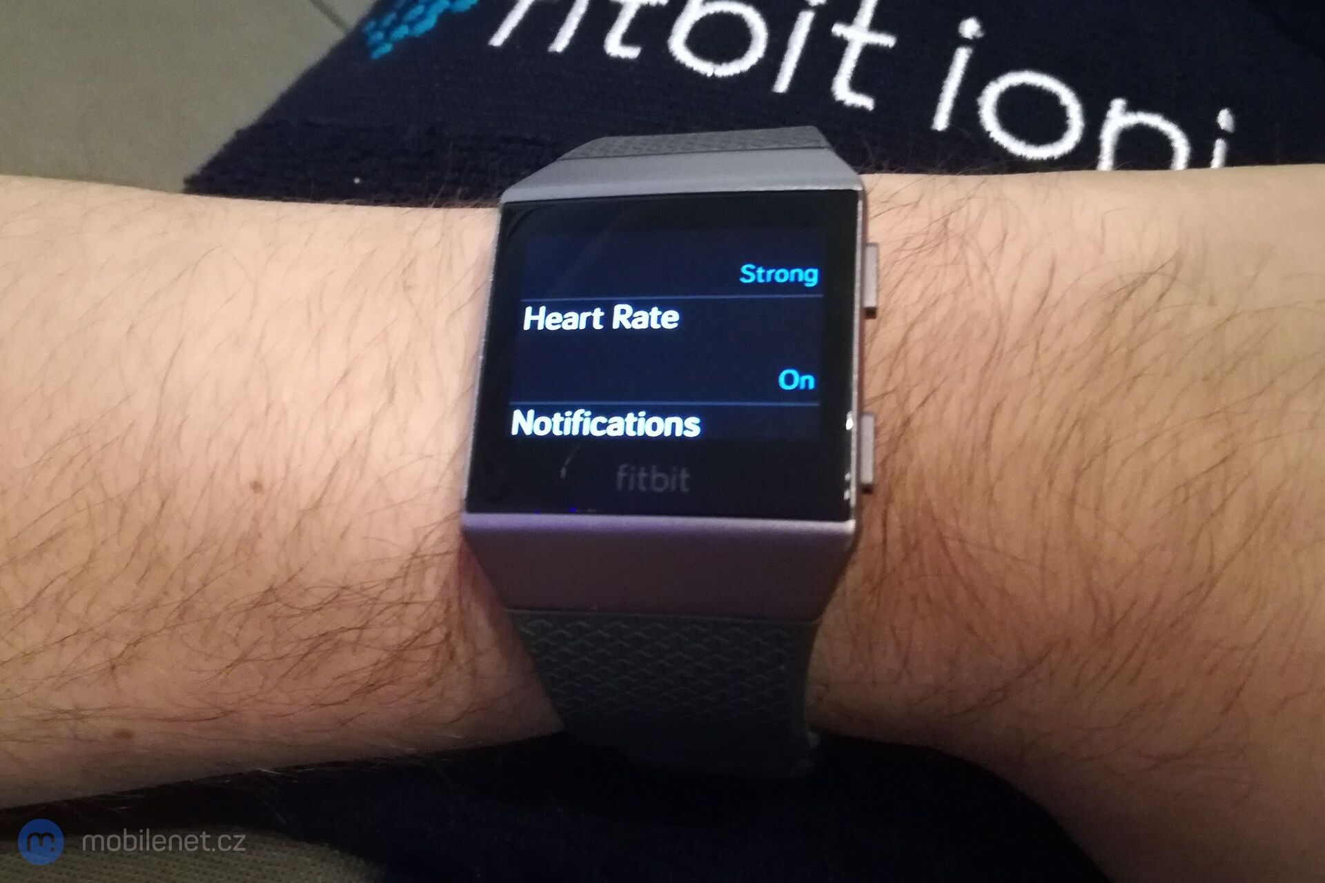 Fitbit Ionic