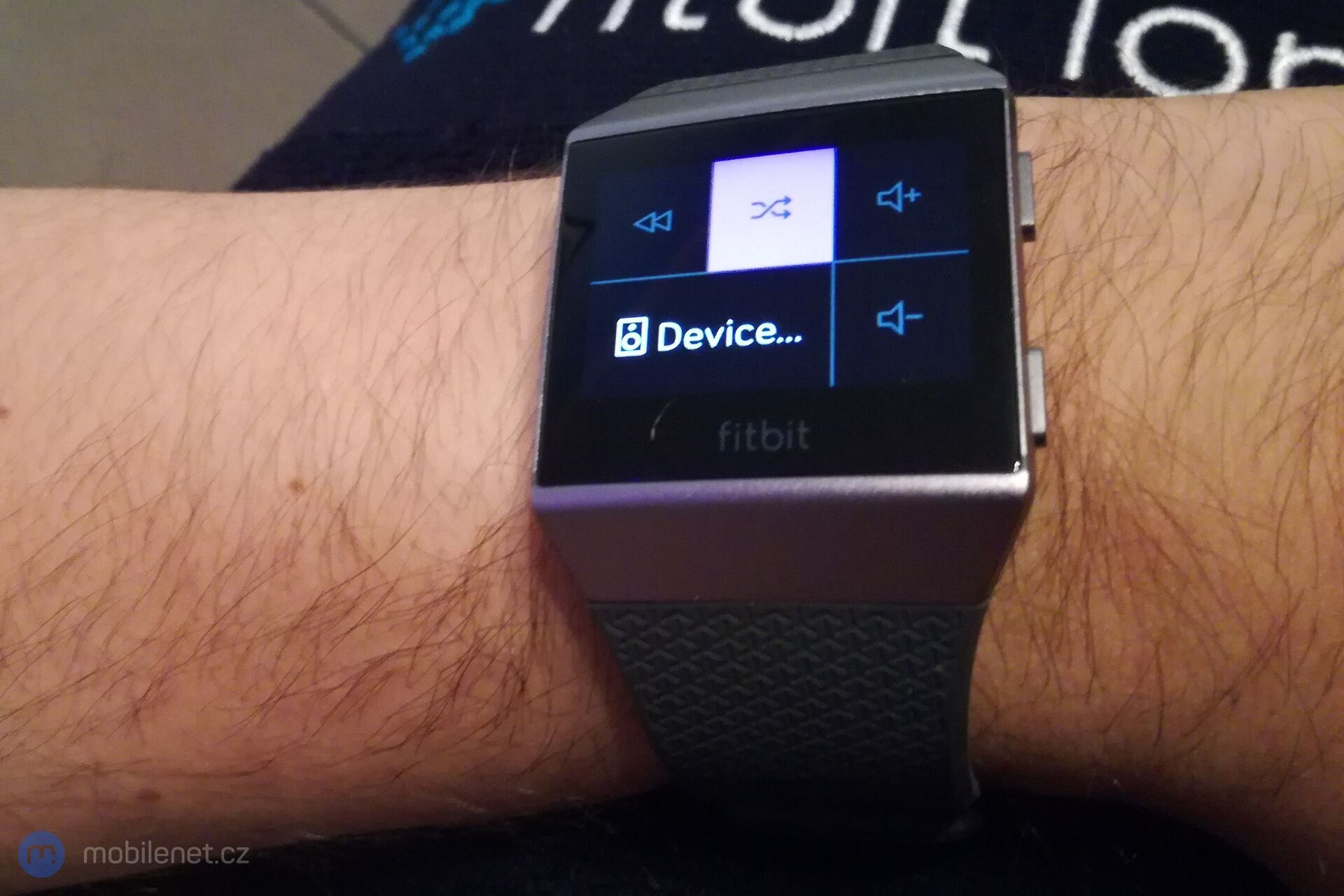 Fitbit Ionic