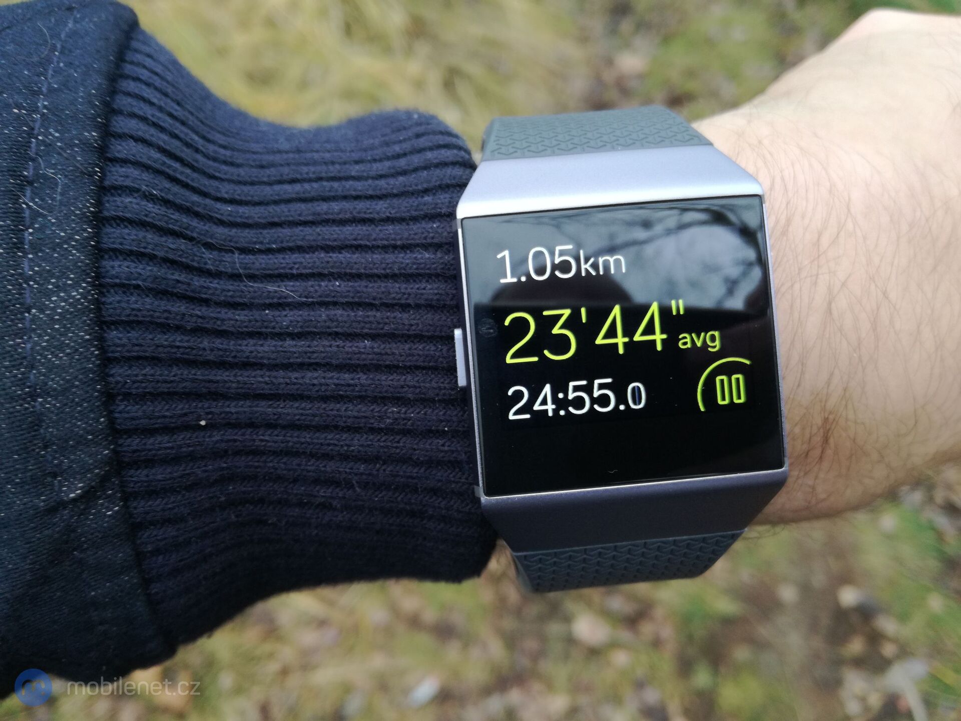 Fitbit Ionic
