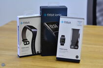 Fitbit Ionic
