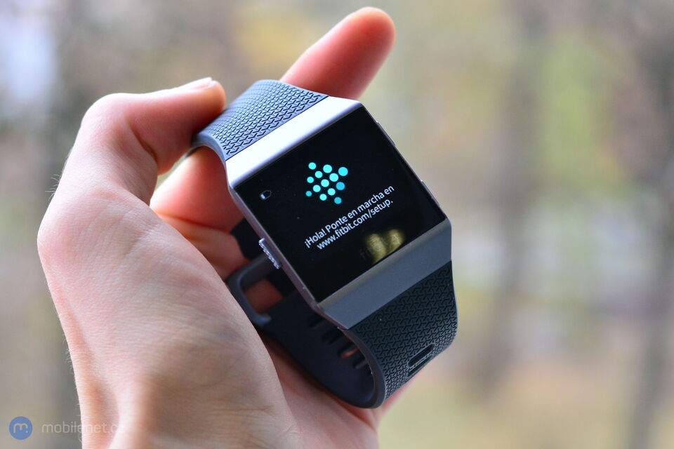 Fitbit Ionic