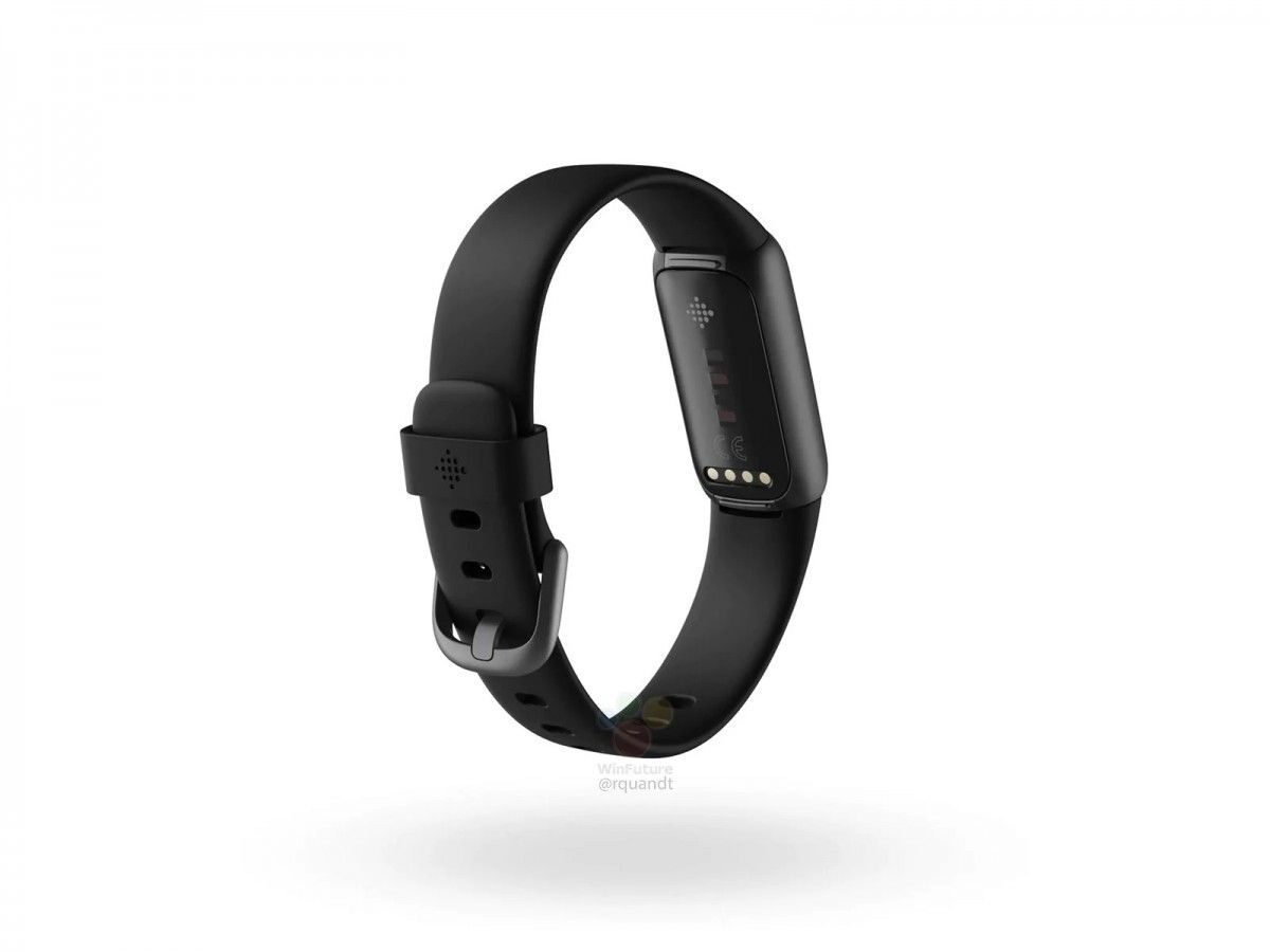 Fitbit Luxe