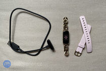 Fitbit Luxe