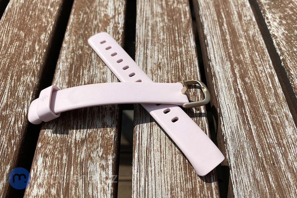 Fitbit Luxe