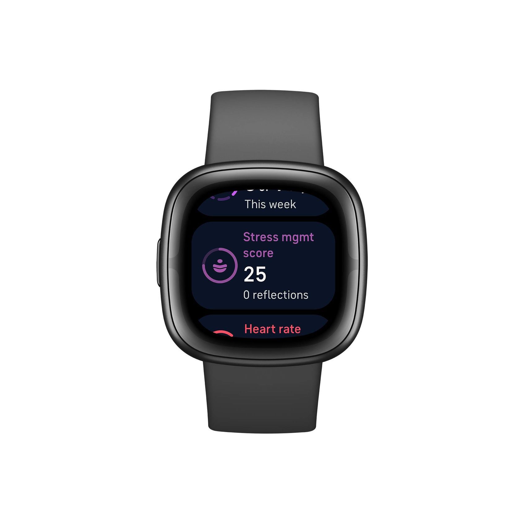 Fitbit Sense 2