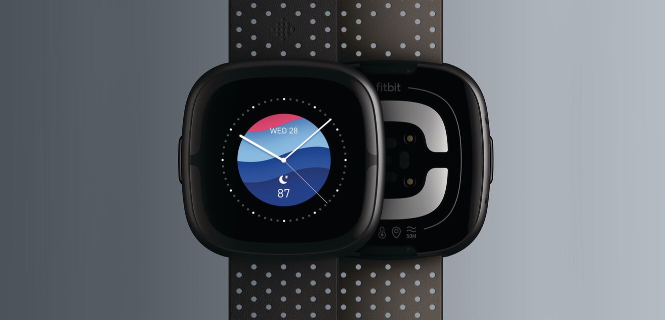 Fitbit Sense 2