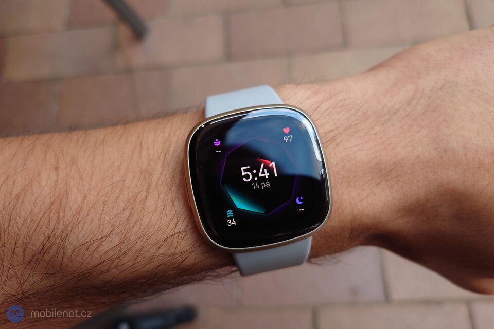 Fitbit Sense 2
