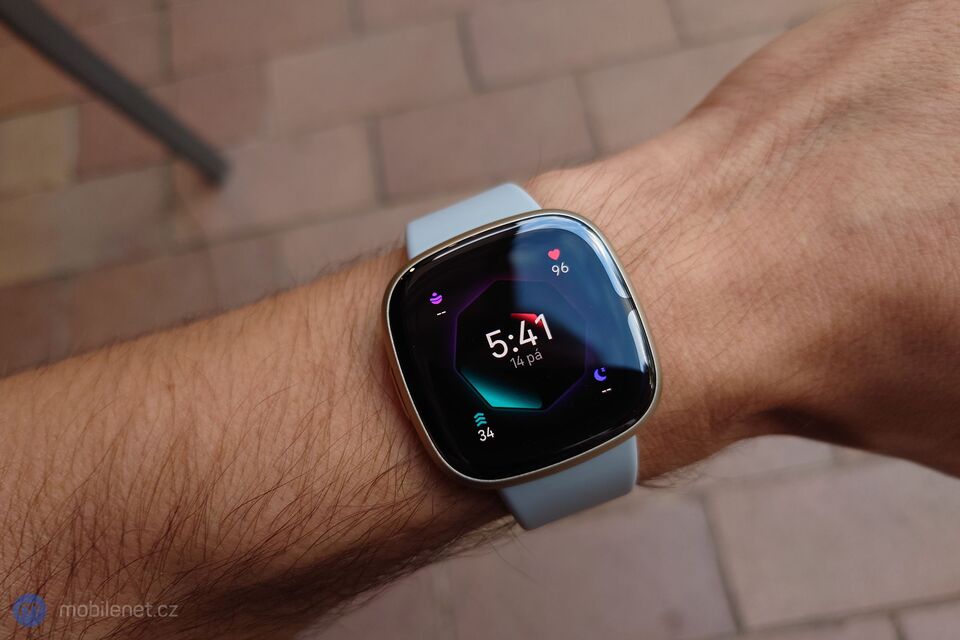 Fitbit Sense 2