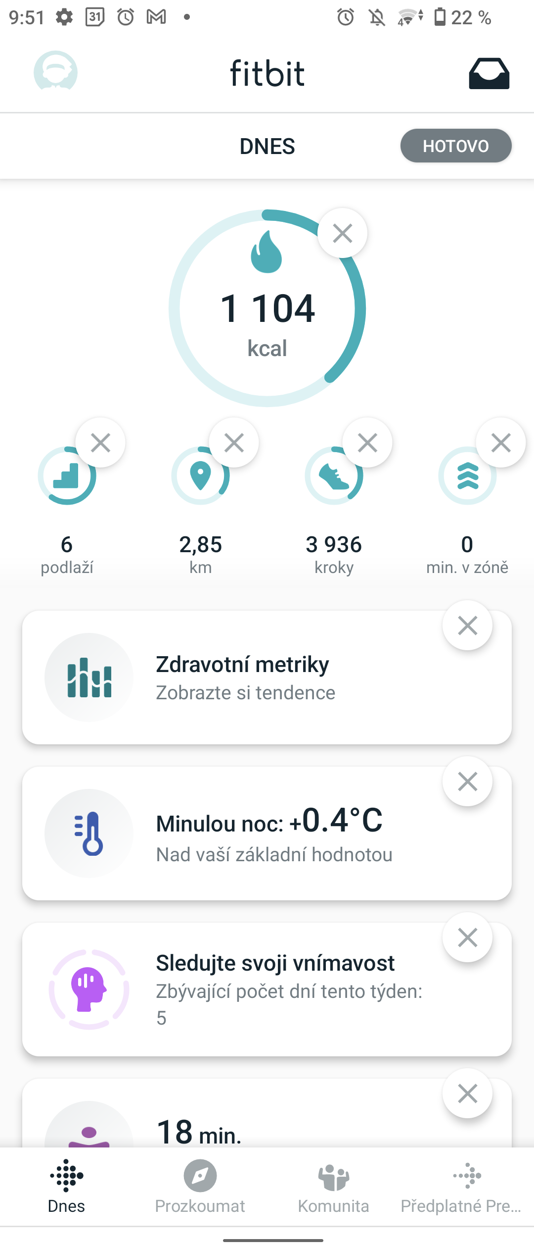 Fitbit Sense 2