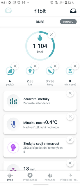 Fitbit Sense 2